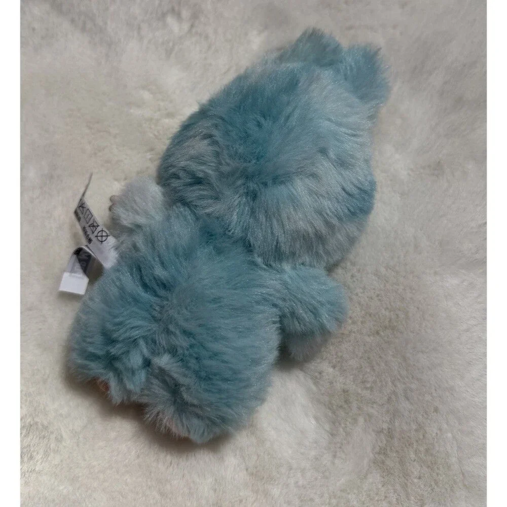 POP MART Labubu The Monsters Big Into Energy HOPE Plush